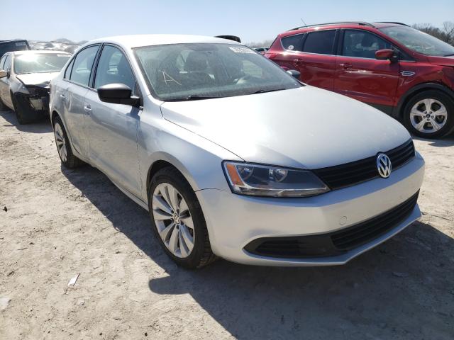 volkswagen jetta base 2013 3vw2k7aj5dm254211