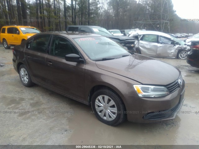 volkswagen  2013 3vw2k7aj5dm254564