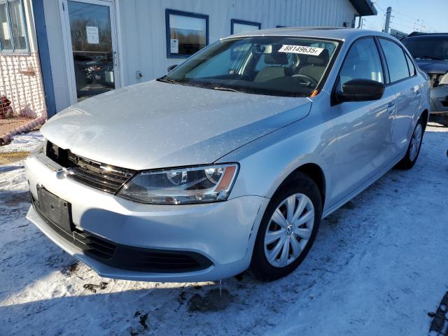 volkswagen jetta base 2013 3vw2k7aj5dm269338