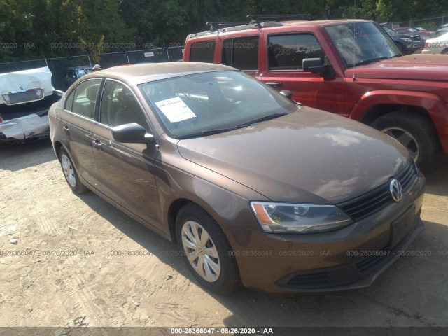 volkswagen jetta sedan 2013 3vw2k7aj5dm273812