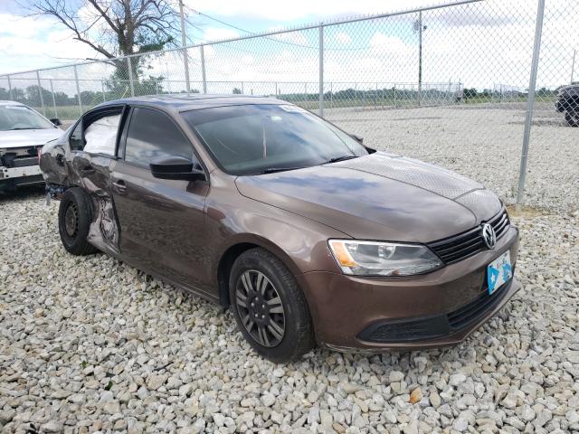 volkswagen jetta base 2013 3vw2k7aj5dm422428