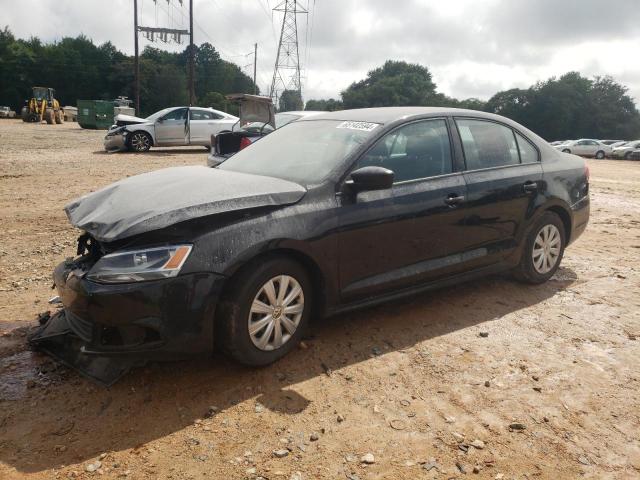 volkswagen jetta base 2014 3vw2k7aj5em317745