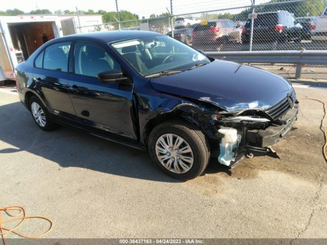 volkswagen  2014 3vw2k7aj5em327806