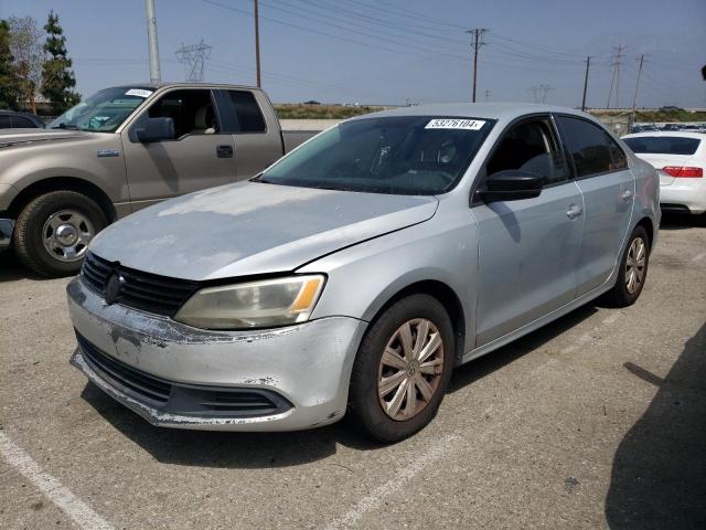 volkswagen jetta 2014 3vw2k7aj5em356271