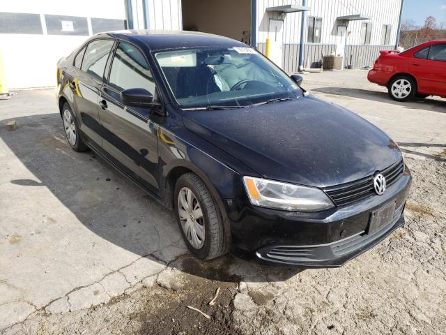 volkswagen jetta base 2014 3vw2k7aj5em389142