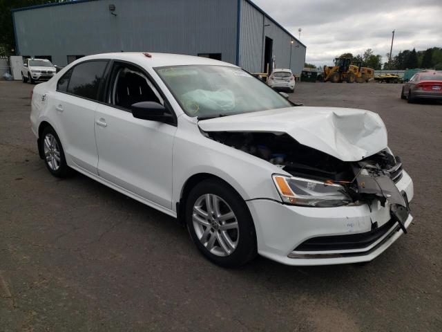 volkswagen jetta base 2015 3vw2k7aj5fm201799