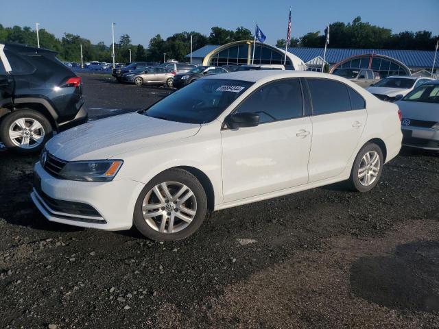 volkswagen jetta base 2015 3vw2k7aj5fm251327