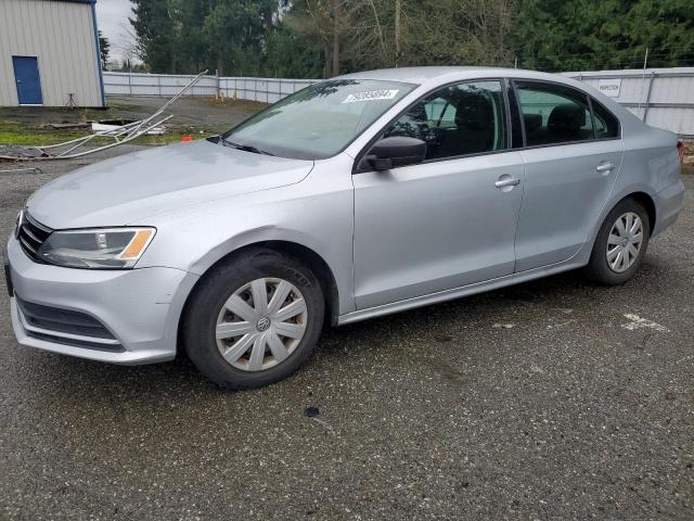 volkswagen jetta base 2015 3vw2k7aj5fm260559