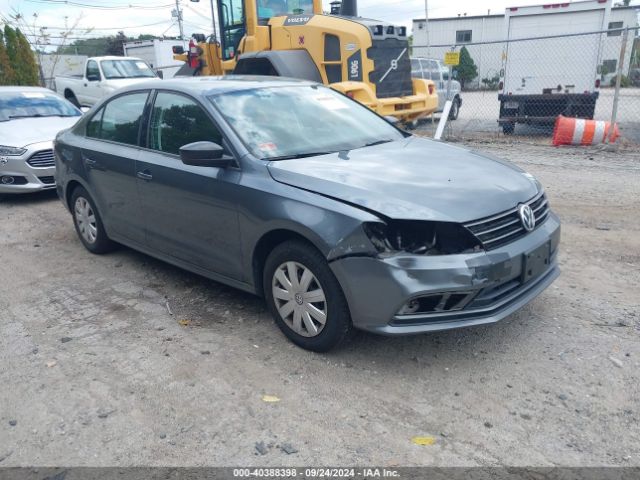 volkswagen jetta 2015 3vw2k7aj5fm291987