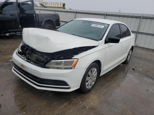 volkswagen jetta base 2015 3vw2k7aj5fm320579