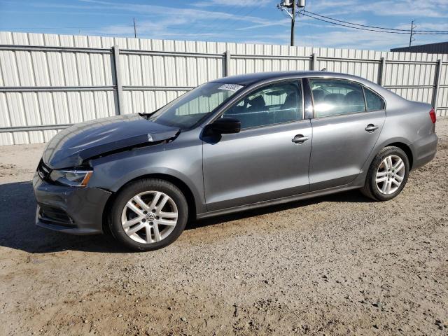 volkswagen jetta base 2015 3vw2k7aj5fm350939