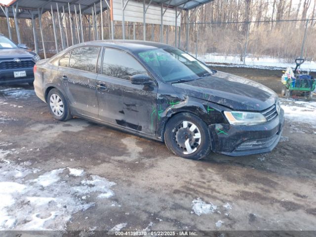 volkswagen jetta 2015 3vw2k7aj5fm414073