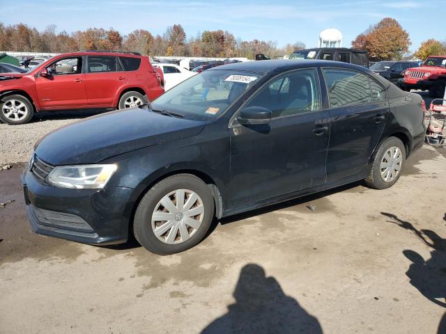 volkswagen jetta base 2015 3vw2k7aj5fm416602