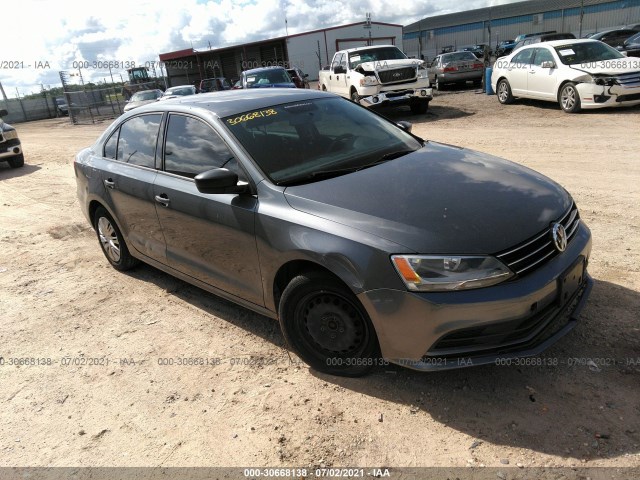 volkswagen  2015 3vw2k7aj5fm416955