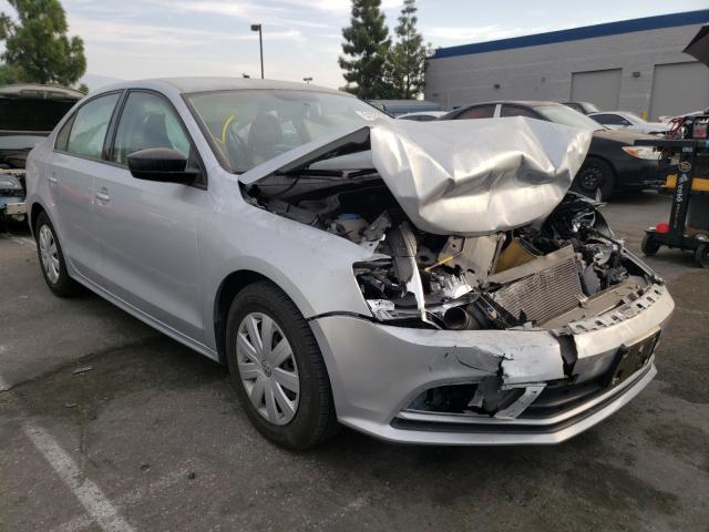 volkswagen jetta base 2015 3vw2k7aj5fm418091