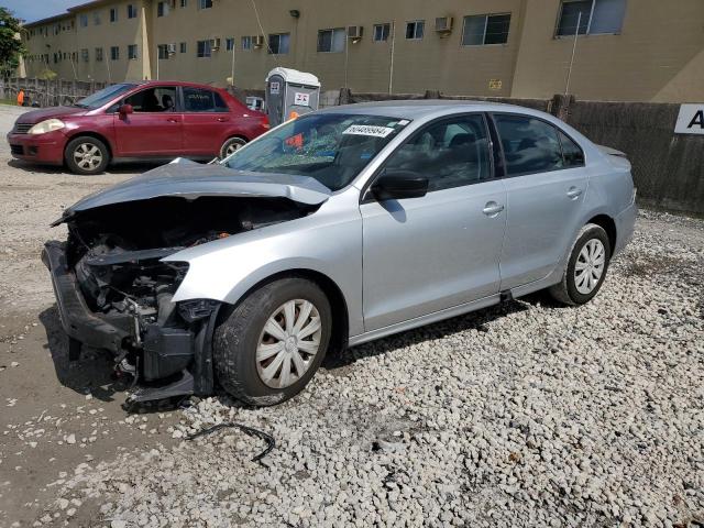 volkswagen jetta 2011 3vw2k7aj6bm108641