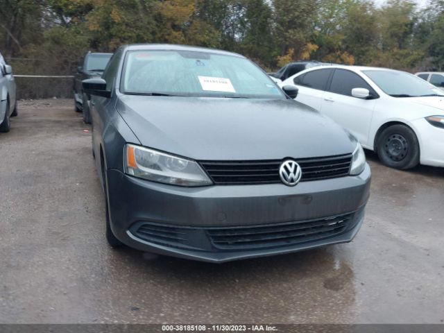 volkswagen jetta 2011 3vw2k7aj6bm385242