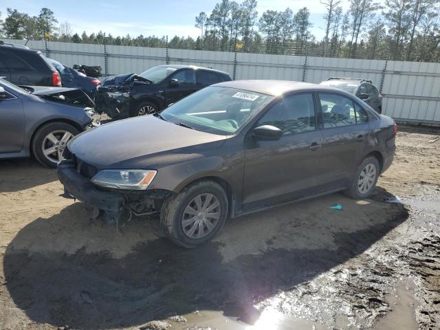 volkswagen jetta 2011 3vw2k7aj6bm390344