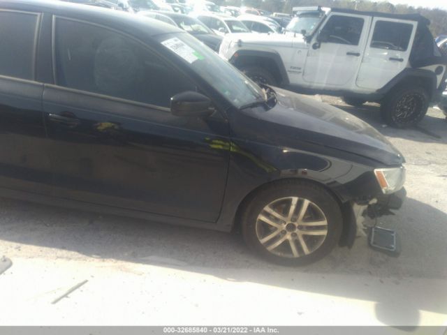 volkswagen jetta sedan 2013 3vw2k7aj6dm212808