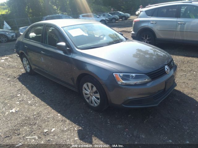 volkswagen jetta sedan 2013 3vw2k7aj6dm248417