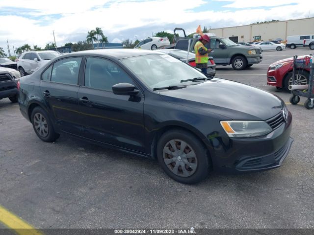 volkswagen jetta 2013 3vw2k7aj6dm354768