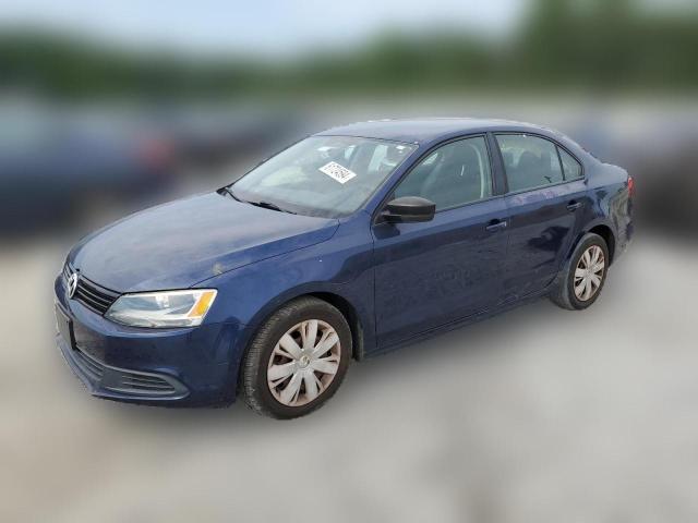 volkswagen jetta 2013 3vw2k7aj6dm374065