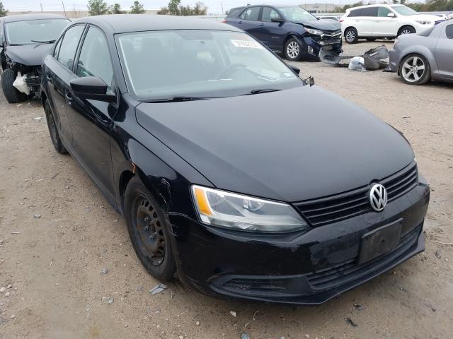 volkswagen jetta base 2013 3vw2k7aj6dm399791