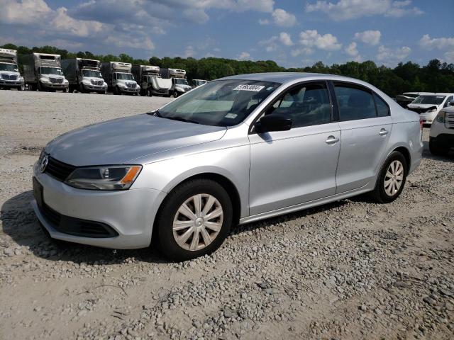 volkswagen jetta 2014 3vw2k7aj6em223440