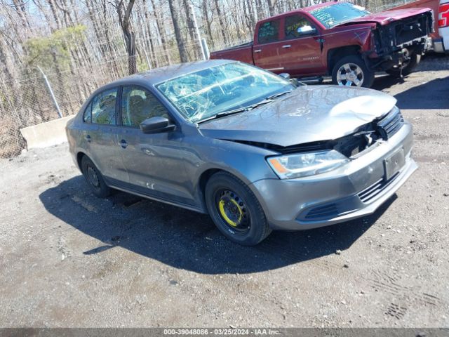 volkswagen jetta 2014 3vw2k7aj6em233255