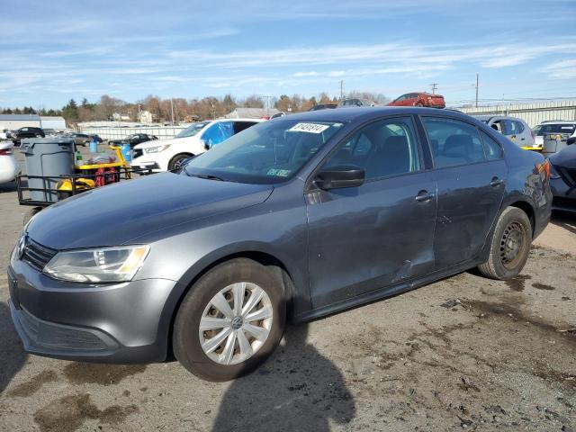 volkswagen jetta base 2014 3vw2k7aj6em257460