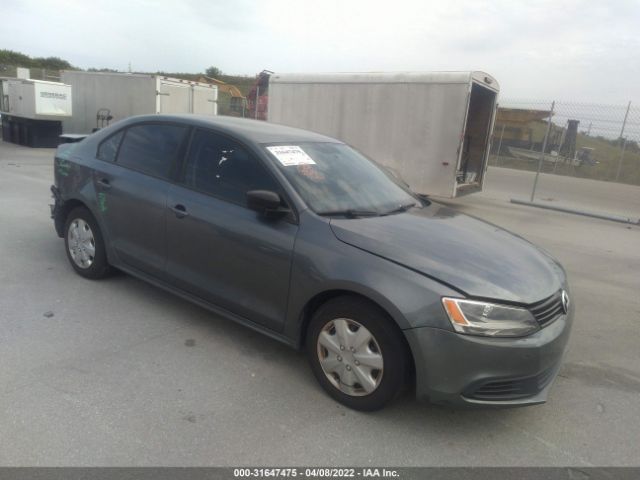 volkswagen jetta sedan 2014 3vw2k7aj6em311713