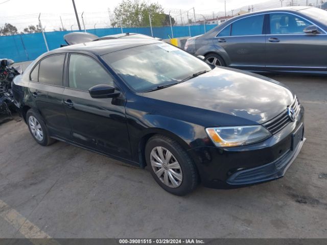 volkswagen jetta 2014 3vw2k7aj6em383205