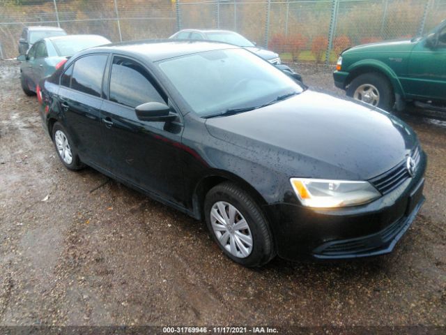 volkswagen jetta sedan 2014 3vw2k7aj6em436498