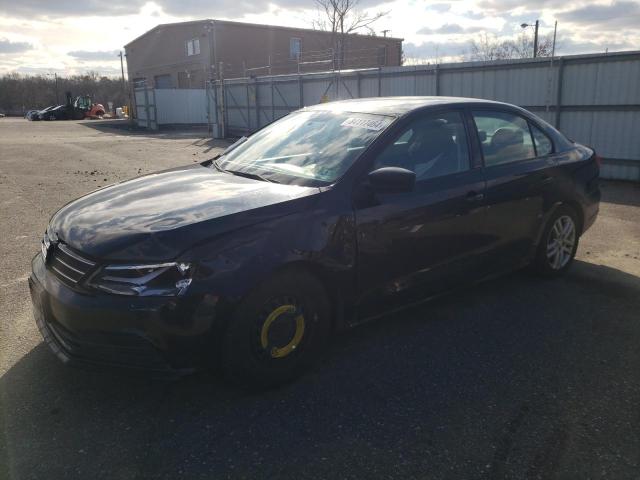 volkswagen jetta base 2015 3vw2k7aj6fm247643