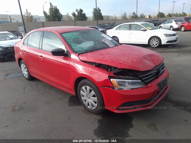 volkswagen jetta 2015 3vw2k7aj6fm251854