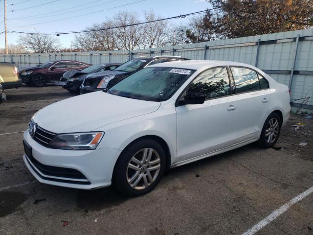 volkswagen jetta 2015 3vw2k7aj6fm252969