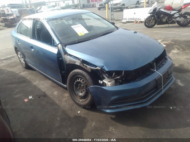 volkswagen jetta sedan 2015 3vw2k7aj6fm265317