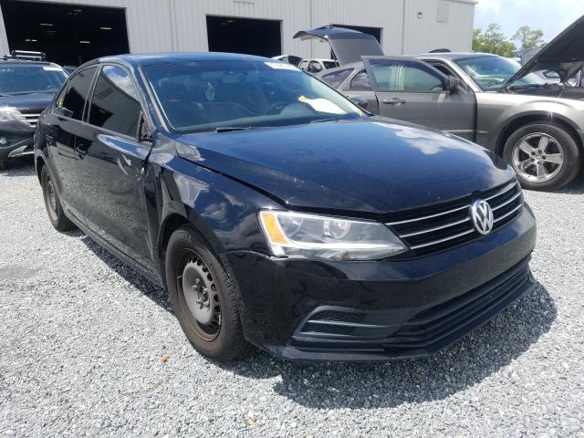 volkswagen jetta base 2015 3vw2k7aj6fm281372