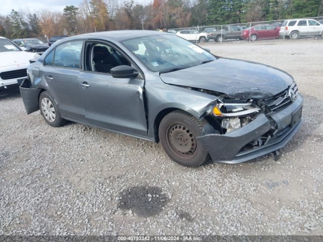 volkswagen jetta 2015 3vw2k7aj6fm293618