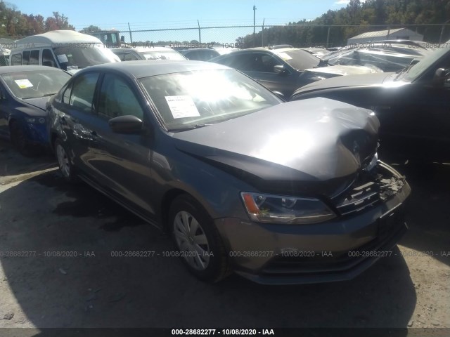 volkswagen  2015 3vw2k7aj6fm304987