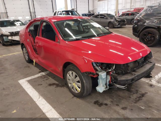 volkswagen jetta 2015 3vw2k7aj6fm311986