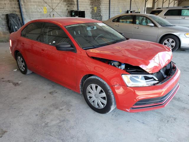 volkswagen jetta base 2015 3vw2k7aj6fm327329