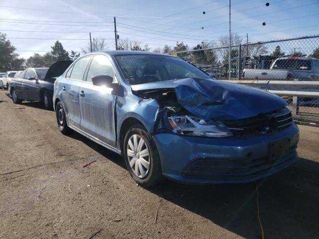 volkswagen  2015 3vw2k7aj6fm339139