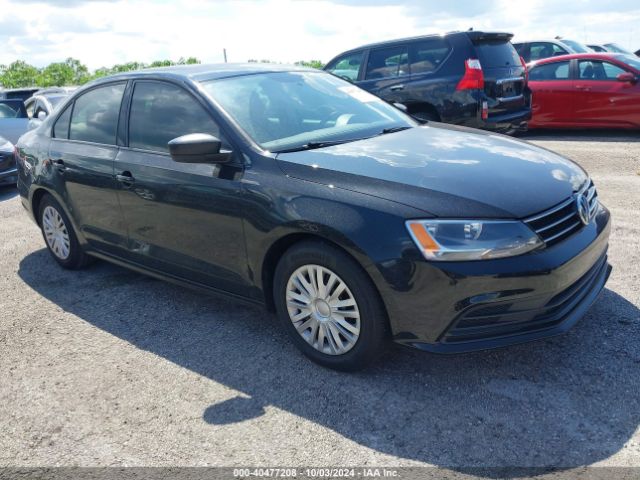 volkswagen jetta 2015 3vw2k7aj6fm404040