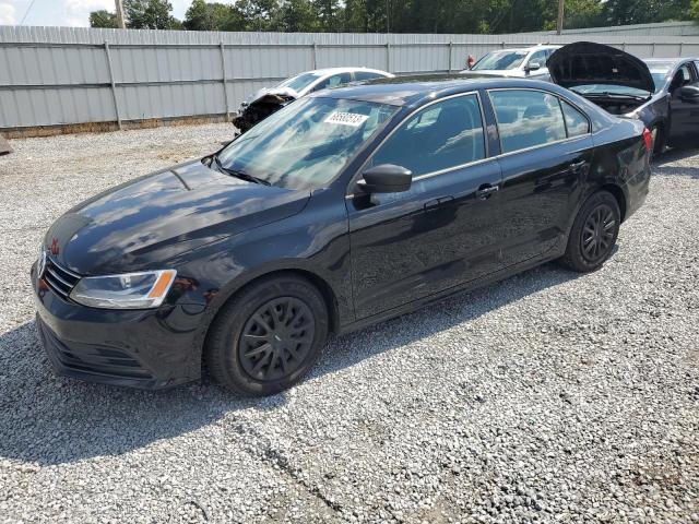 volkswagen jetta base 2015 3vw2k7aj6fm409674