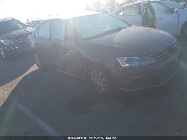 volkswagen jetta 2015 3vw2k7aj6fm423073