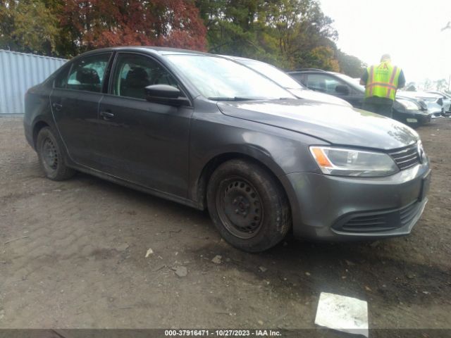 volkswagen jetta sedan 2011 3vw2k7aj7bm095012