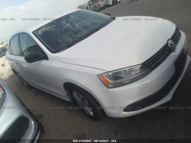 volkswagen jetta sedan 2011 3vw2k7aj7bm336325