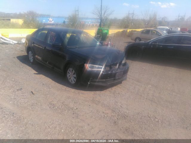 volkswagen jetta 2011 3vw2k7aj7bm347583