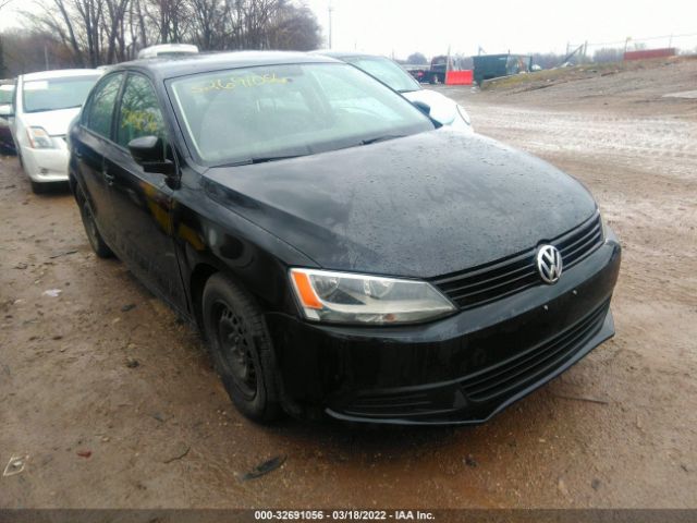 volkswagen jetta sedan 2012 3vw2k7aj7cm305061